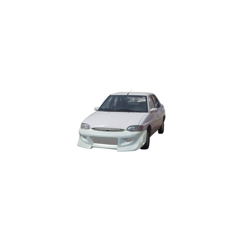 Parachoques delantero Ford Escort 96 Piton
