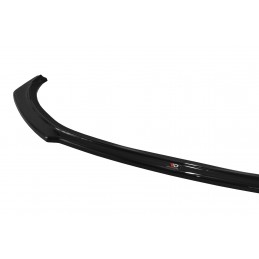 ESPADA LIP PARAGOLPES DELANTERO CLIO MK4 RS 2013 2019 MAXTON
