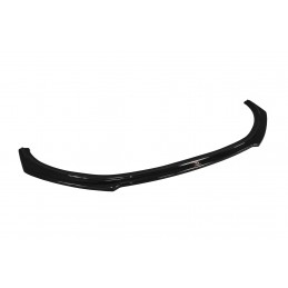 ESPADA LIP PARAGOLPES DELANTERO CLIO MK4 RS 2013 2019 MAXTON
