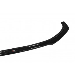 ESPADA LIP PARAGOLPES DELANTERO CLIO MK4 RS 2013 2019 MAXTON