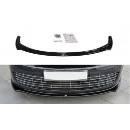 ESPADA LIP PARAGOLPES DELANTERO RENAULT LAGUNA MK3 COUPE 08 15 M