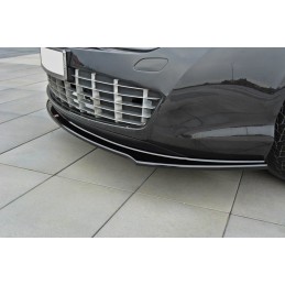 ESPADA LIP PARAGOLPES DELANTERO RENAULT LAGUNA MK3 COUPE 08 15 M