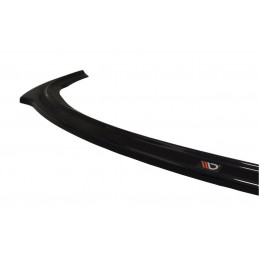 ESPADA LIP PARAGOLPES DELANTERO RENAULT LAGUNA MK3 COUPE 08 15 M
