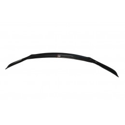 ALERON LIP RENAULT LAGUNA MK3 COUPE 2008 2015 MAXTON