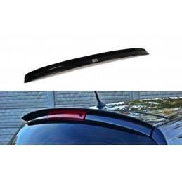 ALERON LIP RENAULT CLIO MK3 RS 2006 2012 MAXTON