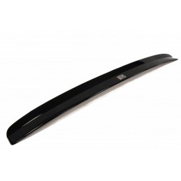 ALERON LIP RENAULT CLIO MK3 RS 2006 2012 MAXTON