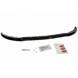 SPLITER PARAGOLPES DELANTERO RENAULT MASTER MK3 2010  MAXTON