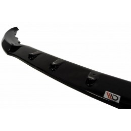 SPLITER PARAGOLPES DELANTERO RENAULT MASTER MK3 2010  MAXTON