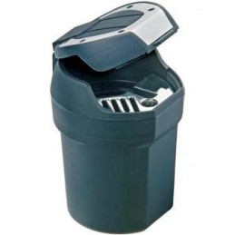 CENICERO  ldquo MEGA rdquo  CON BASE IMANTADA 105 mm altura
