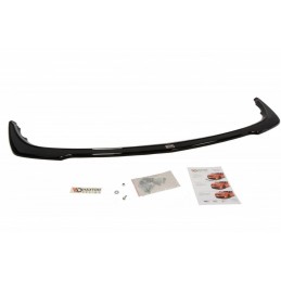 ESPADA LIP PARAGOLPES DELANTERO RENAULT MEGANE II RS 06 08 MAXTO