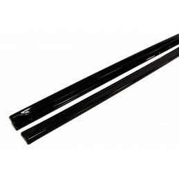 DIFUSORES LATERALES RENAULT MEGANE II RS 2004 2008 MAXTON