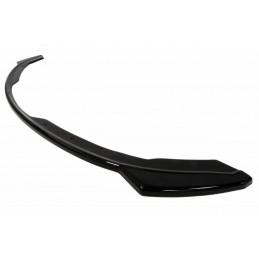 SPLITER PARAGOLPES TRASERO RENAULT MEGANE II RS 2004 2008 MAXTON