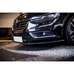 ESPADA LIP V1 PARAGOLPES DELANTERO RENAULT TALISMAN 2015  MAXTON
