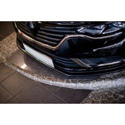 ESPADA LIP V1 PARAGOLPES DELANTERO RENAULT TALISMAN 2015  MAXTON