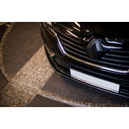 ESPADA LIP V1 PARAGOLPES DELANTERO RENAULT TALISMAN 2015  MAXTON