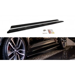 DIFUSORES LATERALES RENAULT TALISMAN 2015  MAXTON