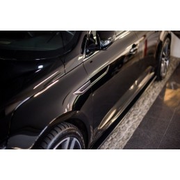 DIFUSORES LATERALES RENAULT TALISMAN 2015  MAXTON