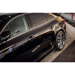 DIFUSORES LATERALES RENAULT TALISMAN 2015  MAXTON