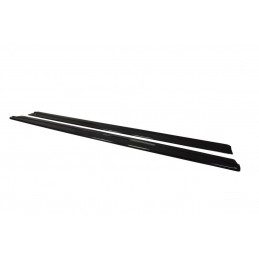 DIFUSORES LATERALES RENAULT TALISMAN 2015  MAXTON
