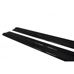 DIFUSORES LATERALES RENAULT TALISMAN 2015  MAXTON