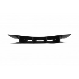 DIFUSOR PARAGOLPES TRASERO HONDA CIVIC IX TYPE R 2015  MAXTON