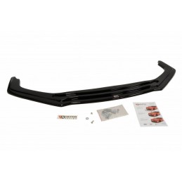 ESPADA LIP V1 PARAGOLPES DELANTERO HONDA CIVIC IX TYPE R 2015  M