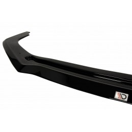 ESPADA LIP V2 PARAGOLPES DELANTERO HONDA CIVIC IX TYPE R 2015  M