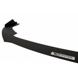 ESPADA LIP RACING PARAGOLPES DELANTERO HONDA CIVIC IX TYPE R 201