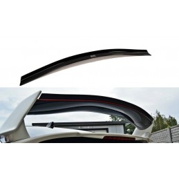 ALERON LIP HONDA CIVIC IX TYPE R 2015  MAXTON