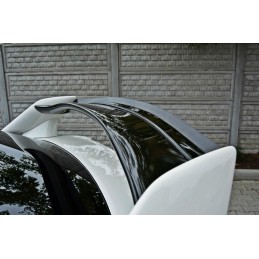 ALERON LIP HONDA CIVIC IX TYPE R 2015  MAXTON