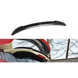 ALERON LIP INFERIOR HONDA CIVIC IX TYPE R 2015  MAXTON