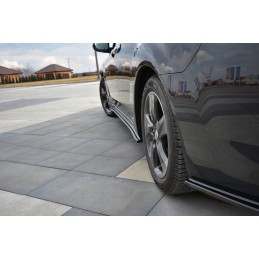 SPLITERS PARAGOLPES TRASERO HONDA ACCORD MK8 SEDAN 2008 2011 MAX