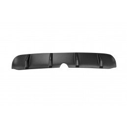 DIFUSOR PARAGOLPES TRASERO HONDA ACCORD MK8 SEDAN 2008 2011 MAXT