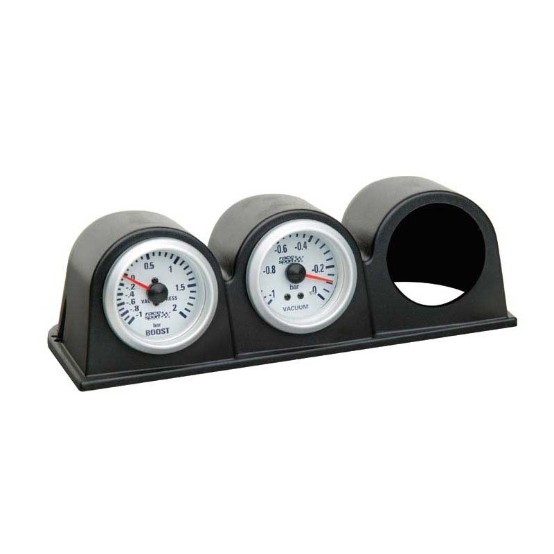 ADAPTADOR DIAMET 52MM  PARA TABLIER   TRIPLE