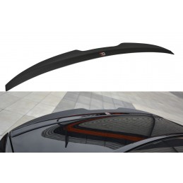 ALERON LIP HONDA ACCORD MK8 SEDAN 2008 2011 MAXTON
