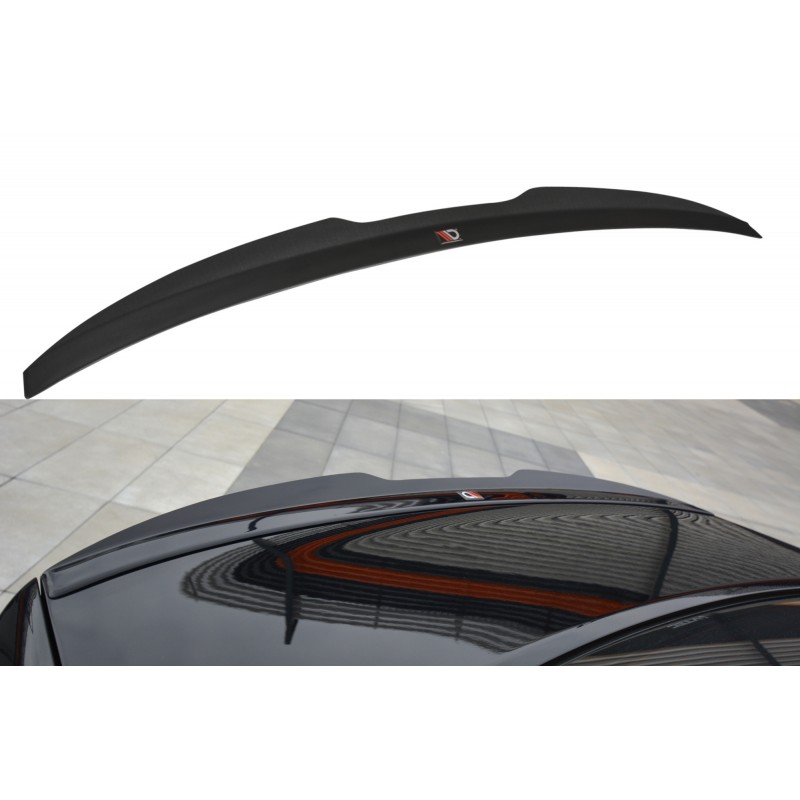 ALERON LIP HONDA ACCORD MK8 SEDAN 2008 2011 MAXTON