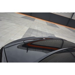 ALERON LIP HONDA ACCORD MK8 SEDAN 2008 2011 MAXTON