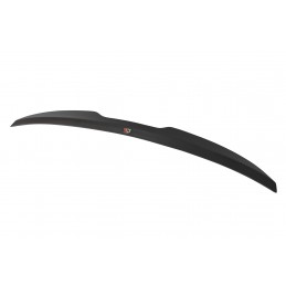 ALERON LIP HONDA ACCORD MK8 SEDAN 2008 2011 MAXTON