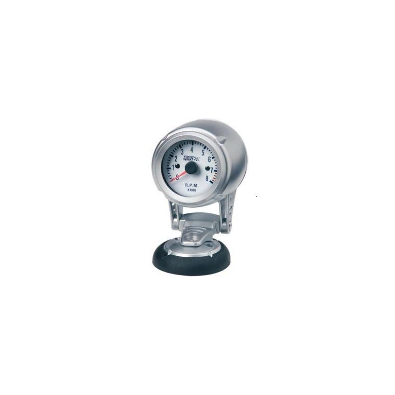 ADAPTADOR UNIVERSAL PLATA DIAMET 55MM