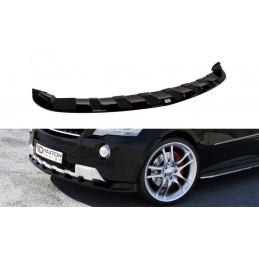 SPLITER PARAGOLPES DELANTERO MERCEDES ML W164 AMG 2008 2011 MAXT