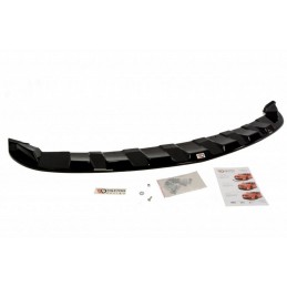 SPLITER PARAGOLPES DELANTERO MERCEDES ML W164 AMG 2008 2011 MAXT