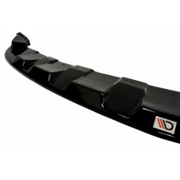SPLITER PARAGOLPES DELANTERO MERCEDES ML W164 AMG 2008 2011 MAXT