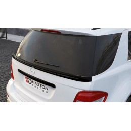 ALERON PORTON MERCEDES ML W164 05 11 MAXTON