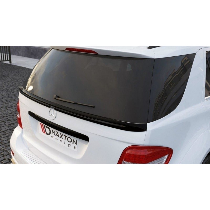ALERON PORTON MERCEDES ML W164 05 11 MAXTON