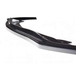 ESPADA LIP V1 PARAGOLPES DELANTERO MERCEDES CLASE S AMG LINE W22