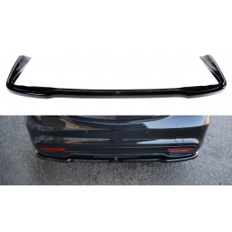 SPLITER PARAGOLPES TRASERO MERCEDES BENZ S CLASS AMG LINE W222 2