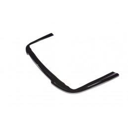 SPLITER PARAGOLPES TRASERO MERCEDES BENZ S CLASS AMG LINE W222 2