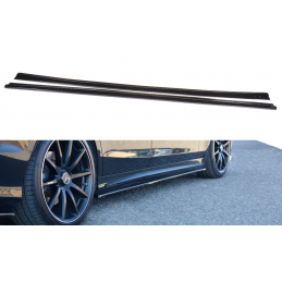 DIFUSORES LATERALES MERCEDES S CLASS AMG LINE W222 2013 2017 MAX
