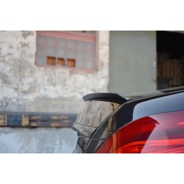 ALERON LIP MERCEDES BENZ S CLASS W222 2013 2017 MAXTON