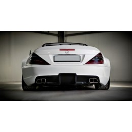 KIT COMPLETO MERCEDES SL R230 AMG BLACK SERIES LOOK